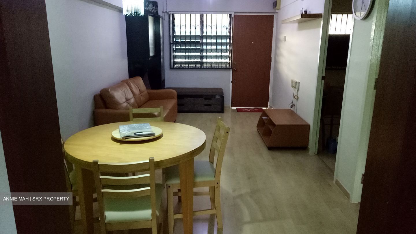 Blk 205 Toa Payoh North (Toa Payoh), HDB 3 Rooms #614099111